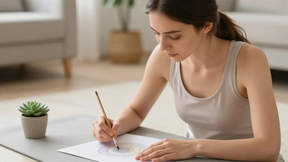 Postpartum Emotions Evolve; Simple Practices Foster Healing