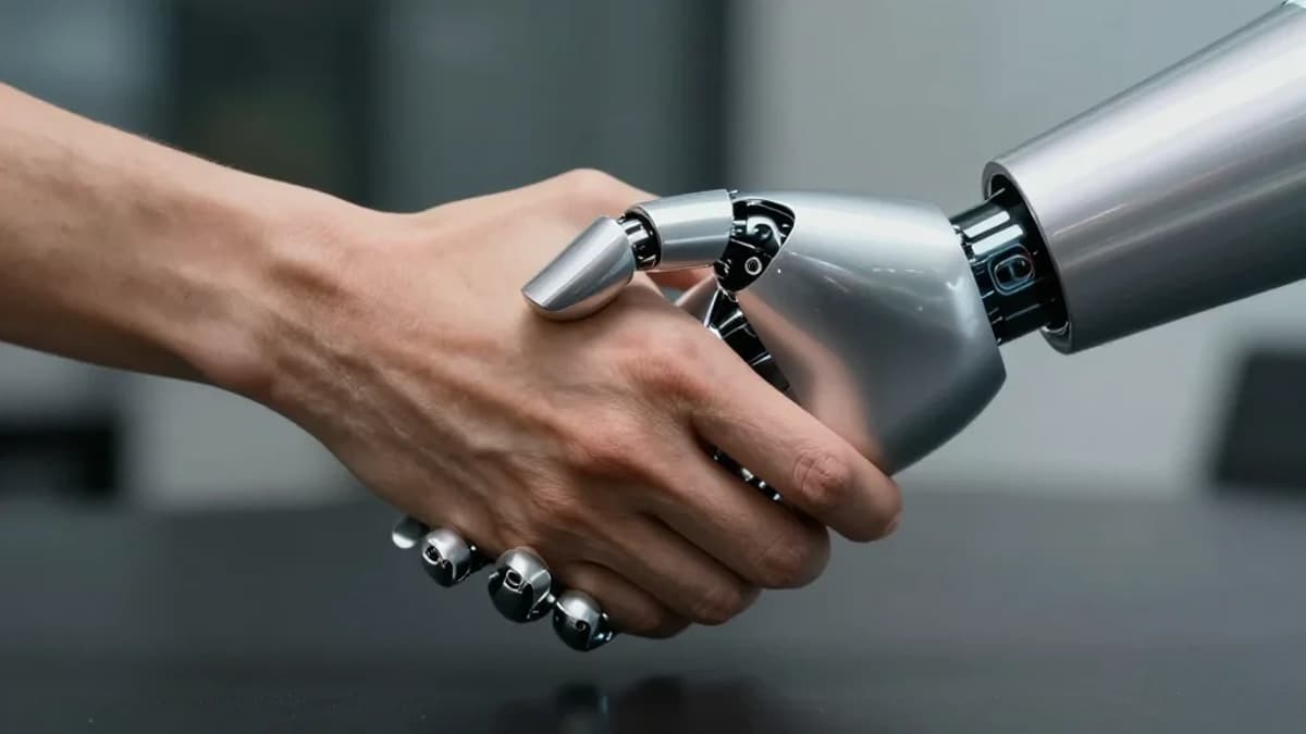 AI's Uneven Impact on Jobs Revealed by New Framework