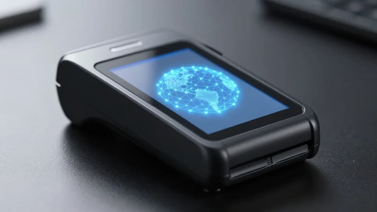 Deep Dive: Global Payments Merchant Solutions Strategy