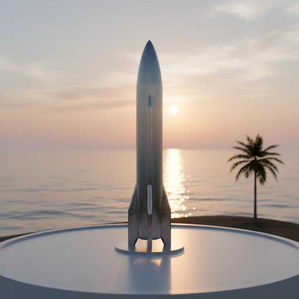 New Spaceport Proposed in India Independent of Its Space Agency ISRO