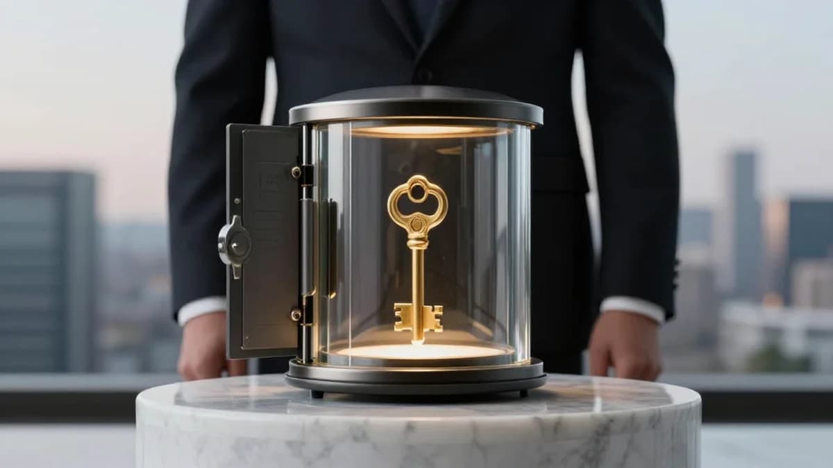 Choose Unconflicted Banks that Prioritize Founder Interests