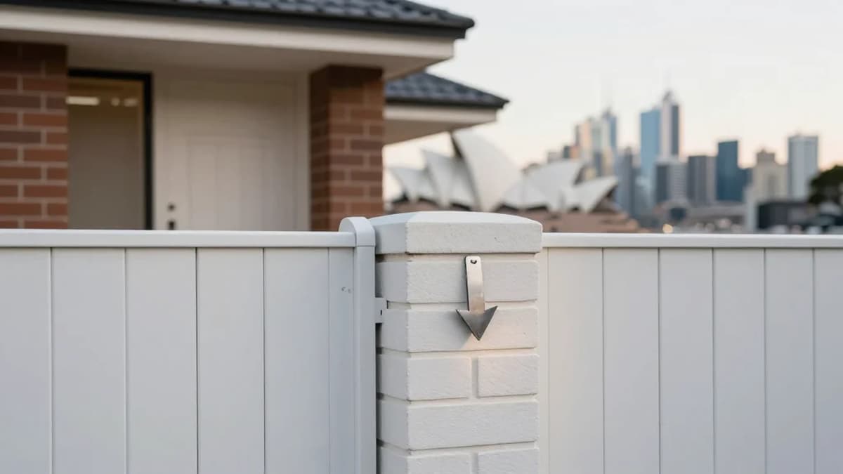 Sydney Faces Heavy House Price Falls