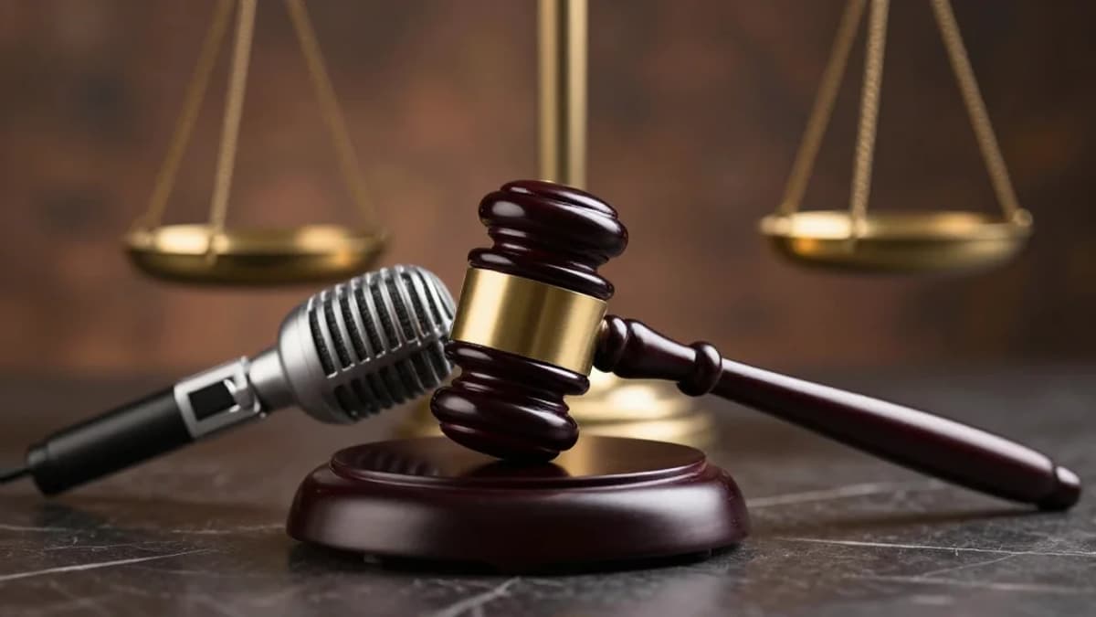 Barnes Sues Pentagon over Retaliatory Press Credential Policy