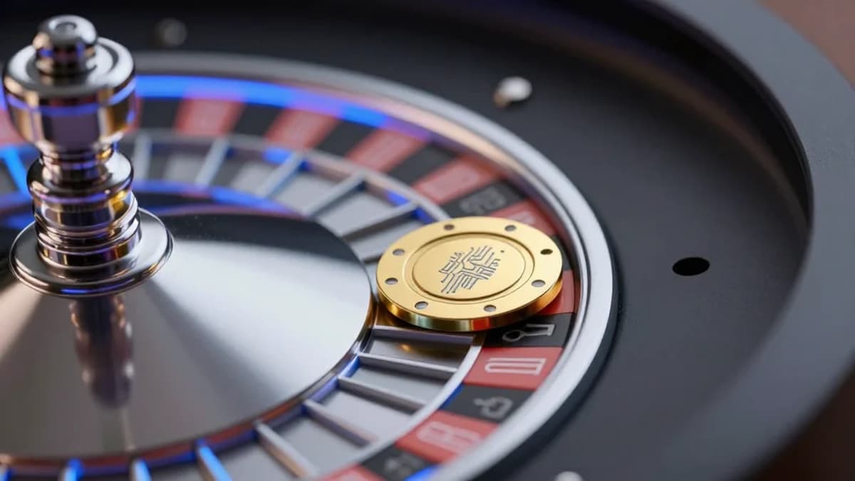 CEOs Bet Their Jobs on AI Success