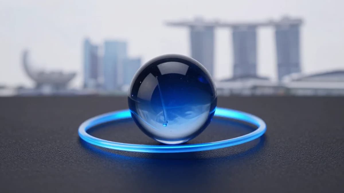 GetBlock Becomes Asia’s Fastest RPC Provider for Solana, February 2026 Data Says