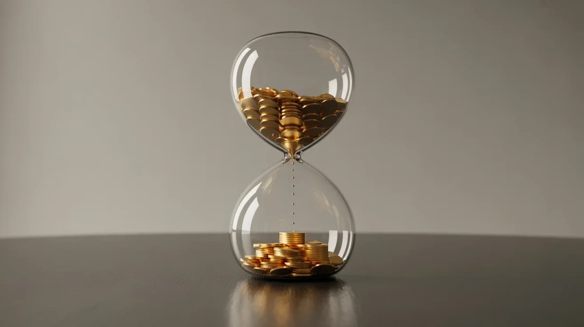 Patience Beats Volatility: Wait, Don’t React