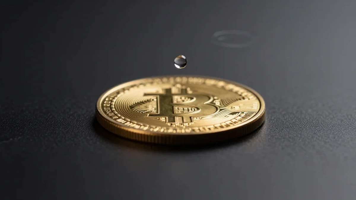 Liquidity and ISM Drive Long-Term Crypto Strength