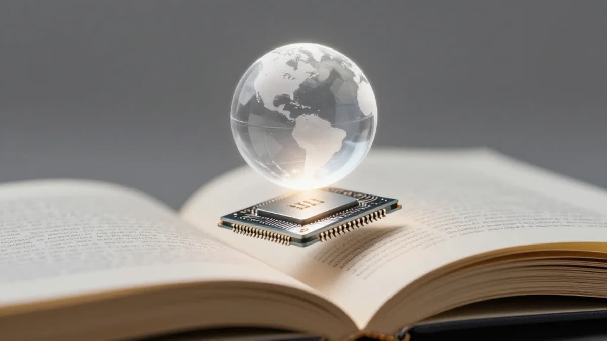 Supporting English Language Learners with Real-Time AI Translation