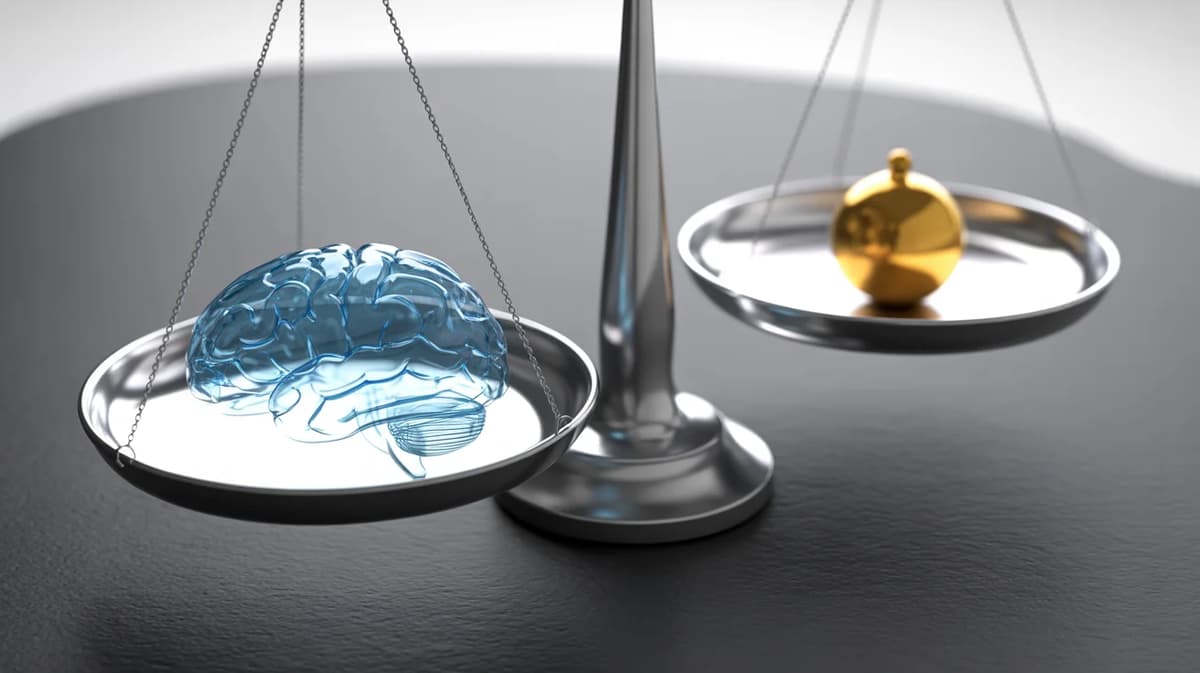 AI Reveals How Strong Our Judgment Really Is