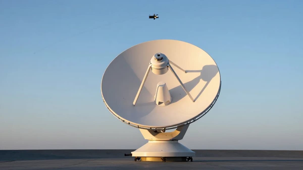 SpaceX Poised to Deliver Broadband Cheaper than Any Alternative