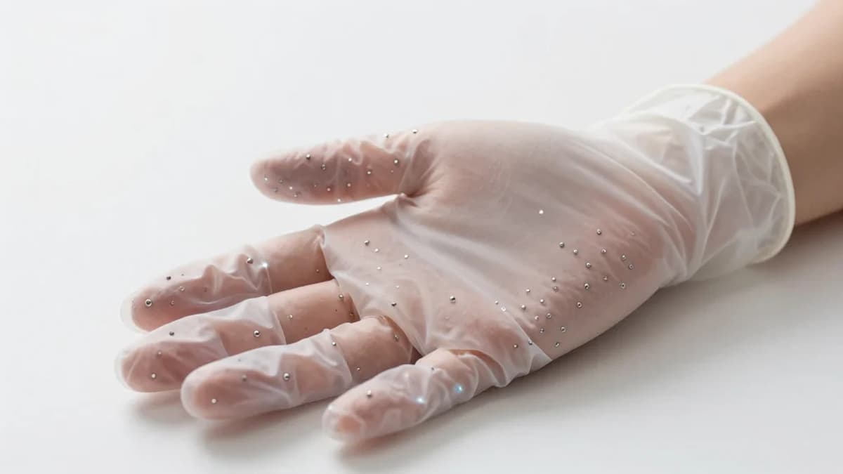 Soft-Robotic Glove Uses 37 Actuators to Cut Hand Swelling by up to 25%