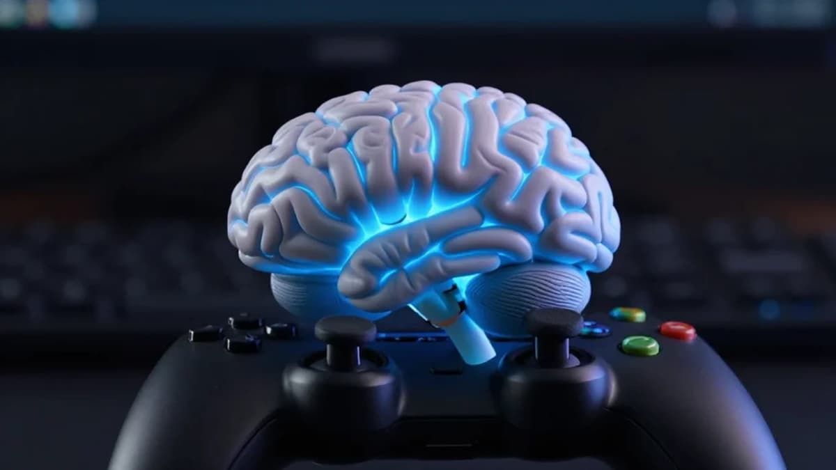 2 Video Games Linked To High Intelligence