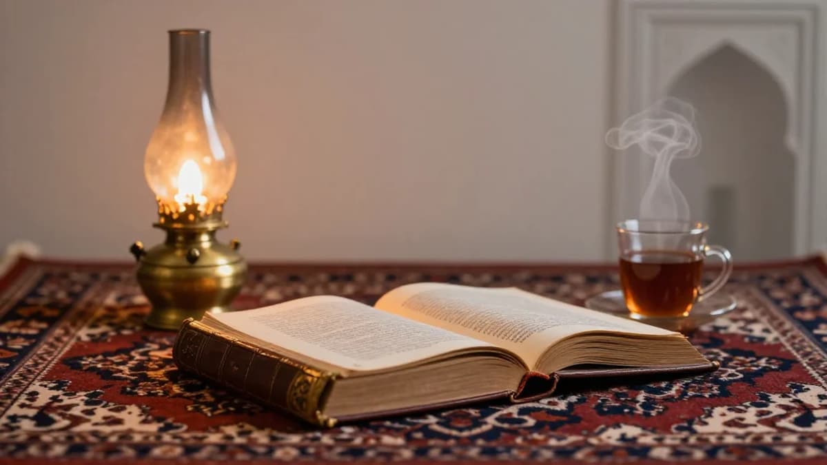 Six Books to Read About Iran