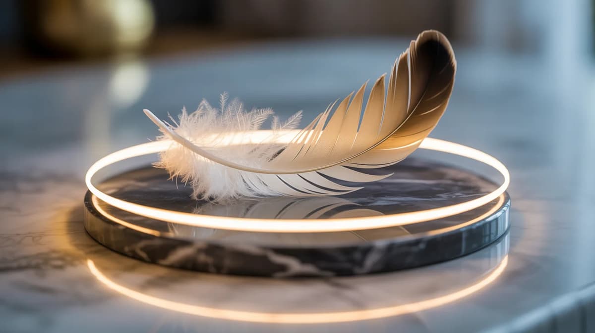 1 Billion Hidden Angels Await Discovery