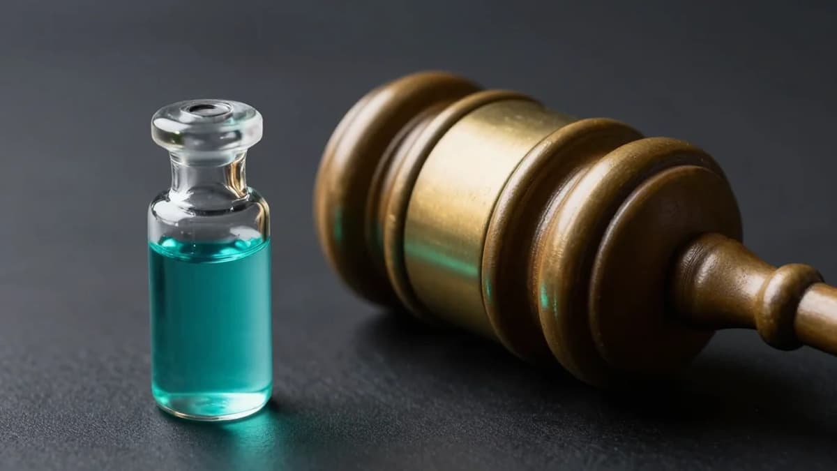 Senior FDA Official’s Attack Sparks Debate Over Leadership