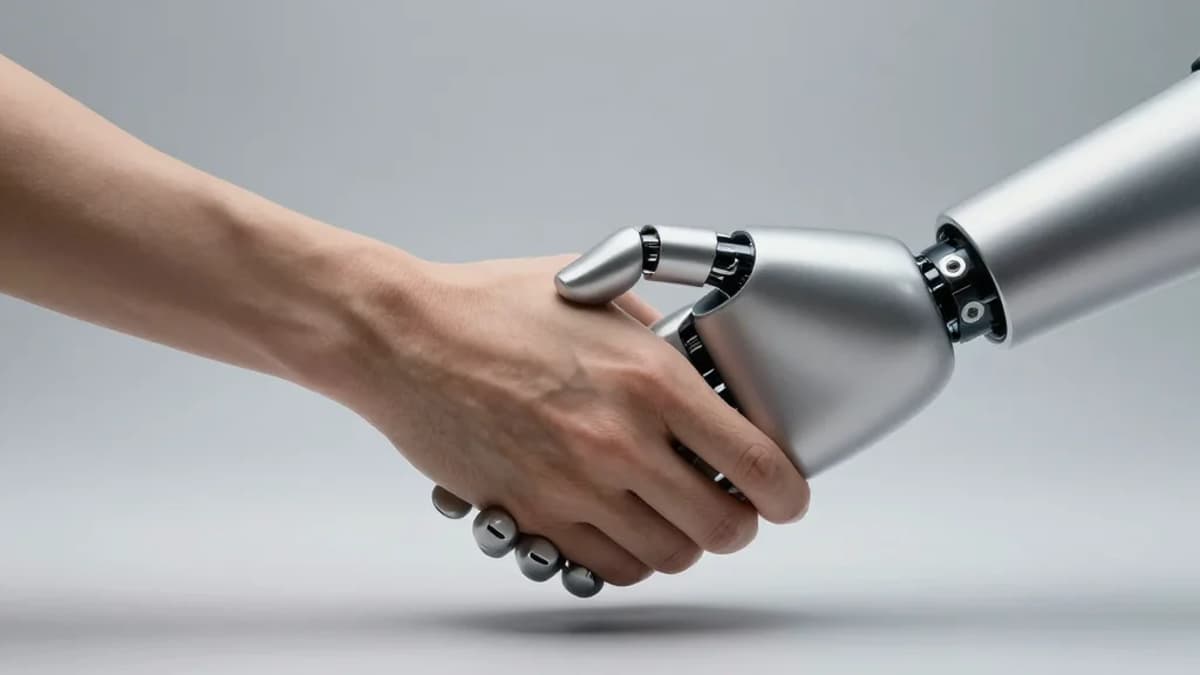 UK AI Experiment Shows Early Job Losses