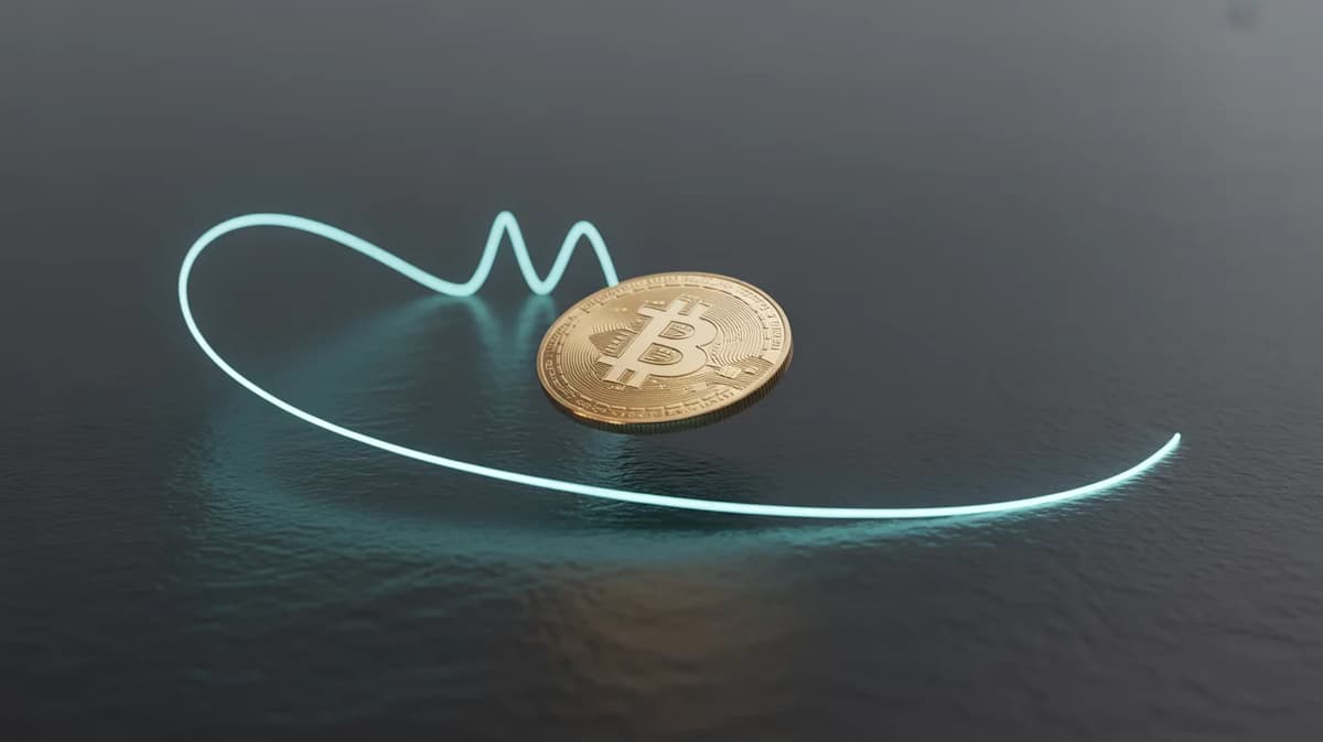 How Much Longer Until We Consider the Bitcoin Power Law Model Invalid?