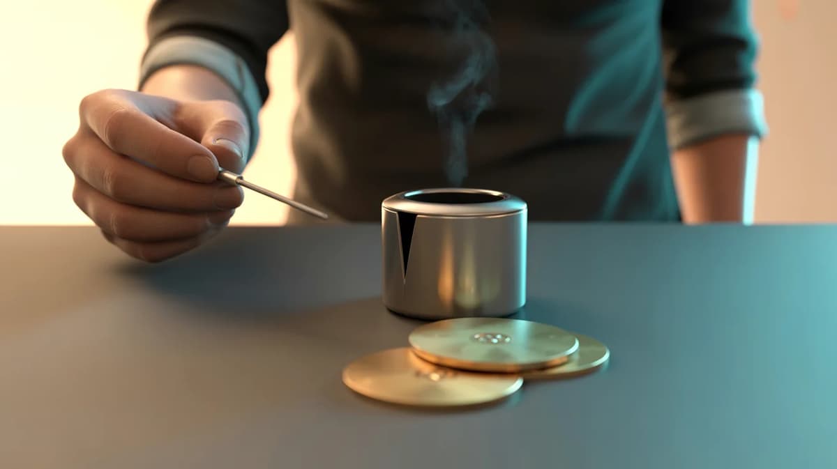 Solana Founder Launches Percolator Perpetual DEX