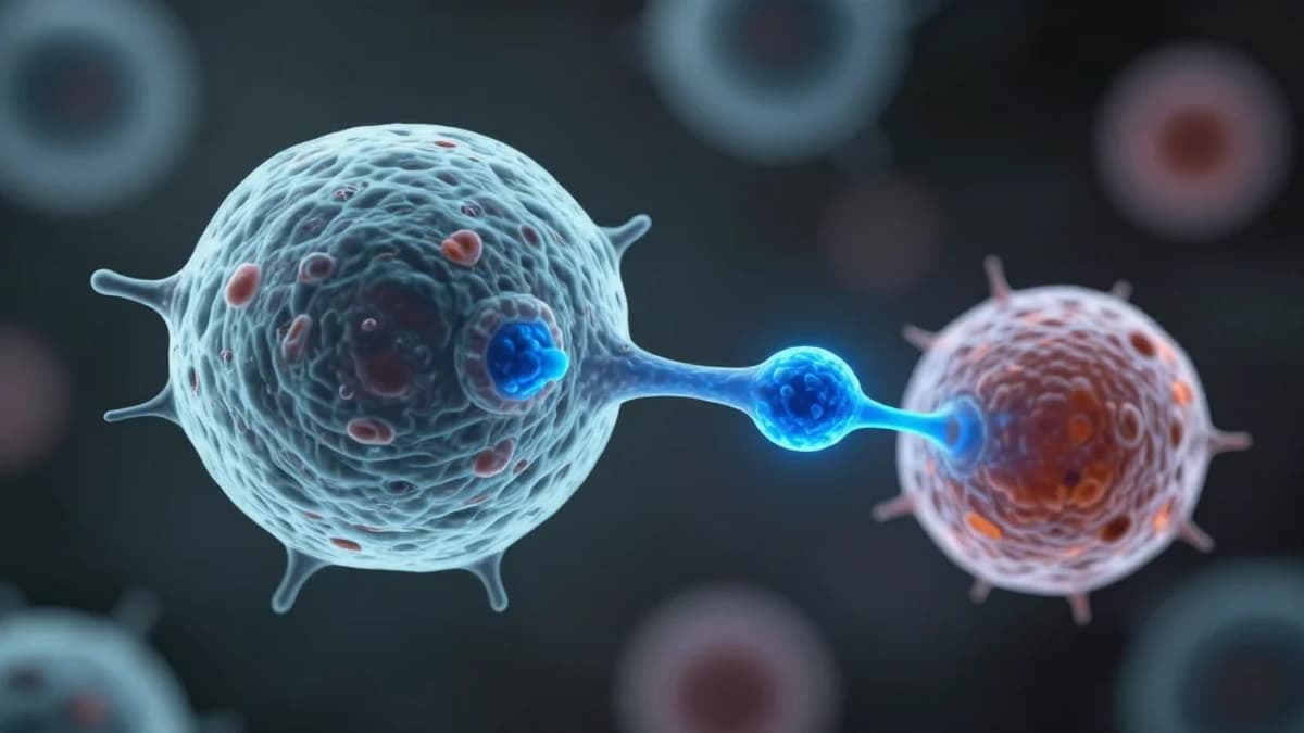 T‑cell Engagers Offer New Autoimmunity Treatment Opportunity