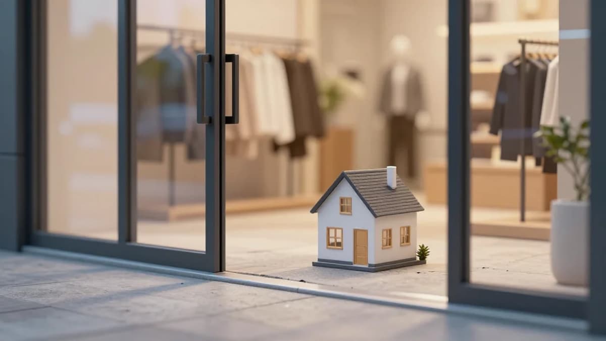 In the Home Sector, ‘the Weak Will Get Weaker’ This Year