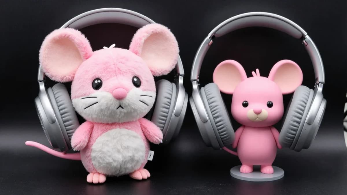 JAKKS Pacific Partners with Ironmouse for the First Major US Line of Official Merch