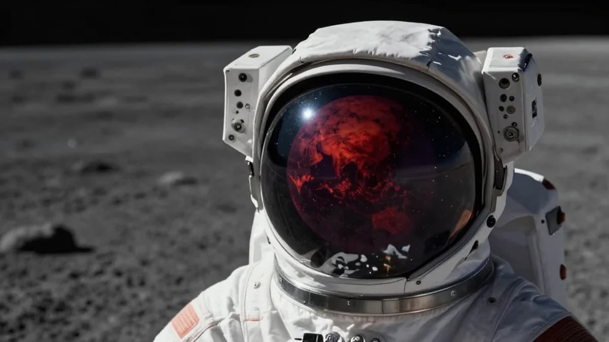 Review: Becoming Martian