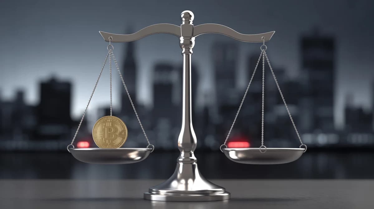 DEXs Face Lawsuits, Crackdowns, and Market Outages