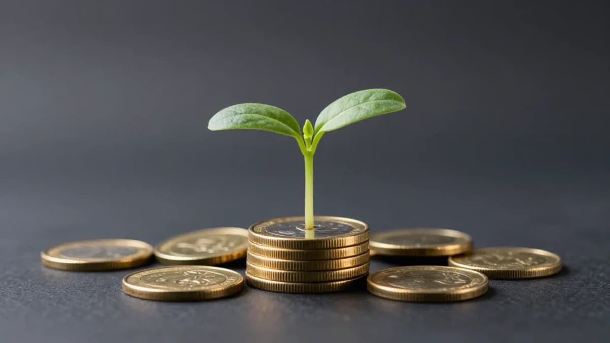 Aleph Bets on Early-Stage, Capital‑efficient Contrarian Investing