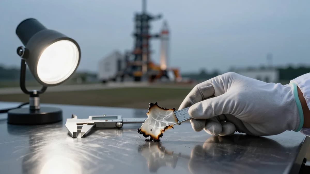 ULA Encounters New Issue Despite Earlier Fix