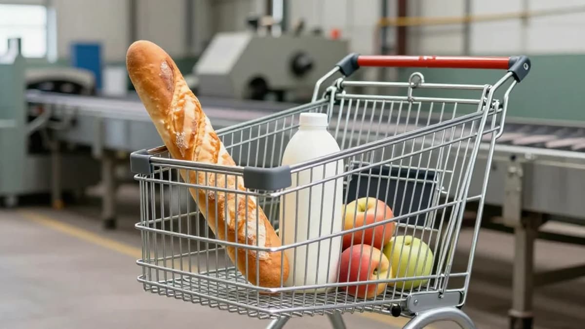 Higher Real Wages Benefit Workers as Consumers