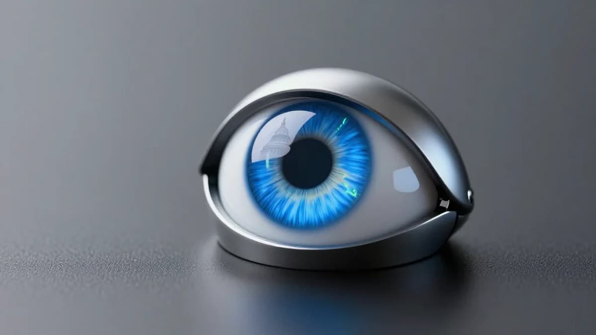 Why Wall Street Panicked over a Sci-Fi Blog Post