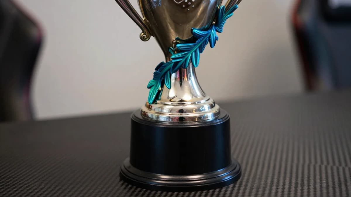 Dplus KIA Extends Lucid’s Contract Days After LCK Playoffs Victory Against T1