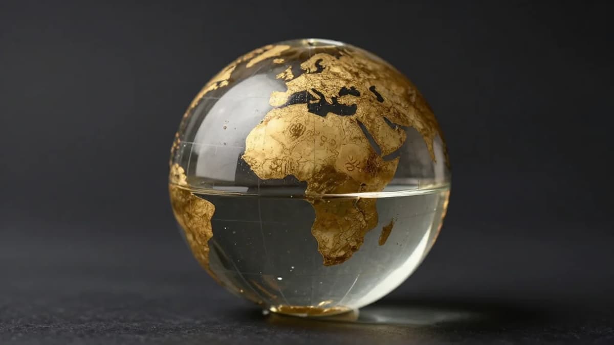 Geopolitical Tensions Meet Key US Inflation Data This Week