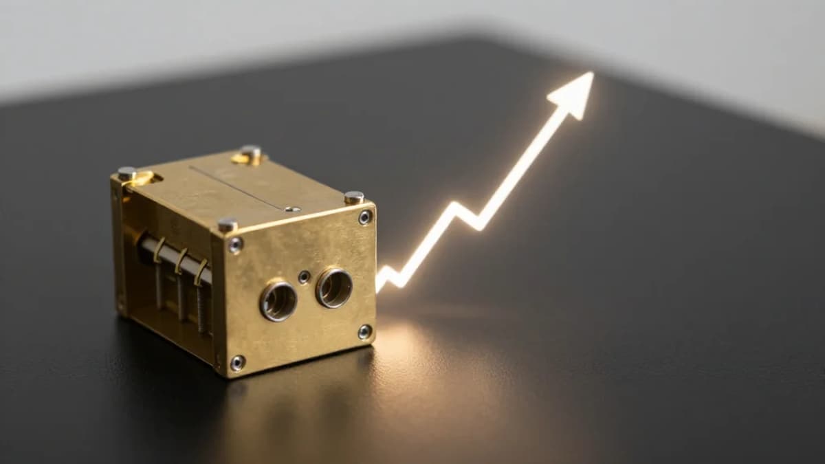 Eaton (ETN) Is Still Buyable, Says Jim Cramer