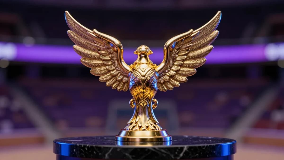 The International Heads to Shanghai This Summer