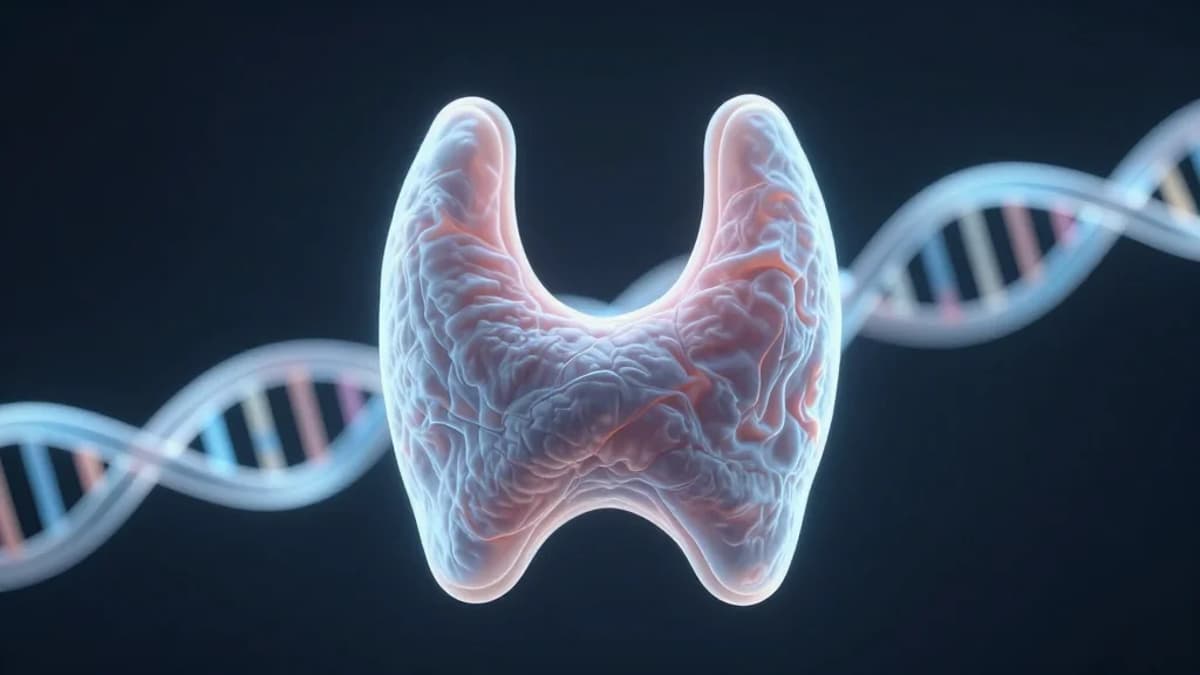 Study Reveals Genetic Balancing Act Between Autoimmunity and Cancer Risk