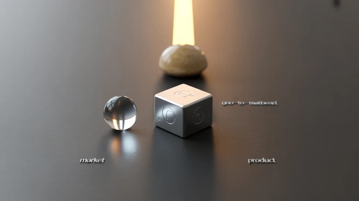 Align Market, Product, GTM to Break Growth Plateau