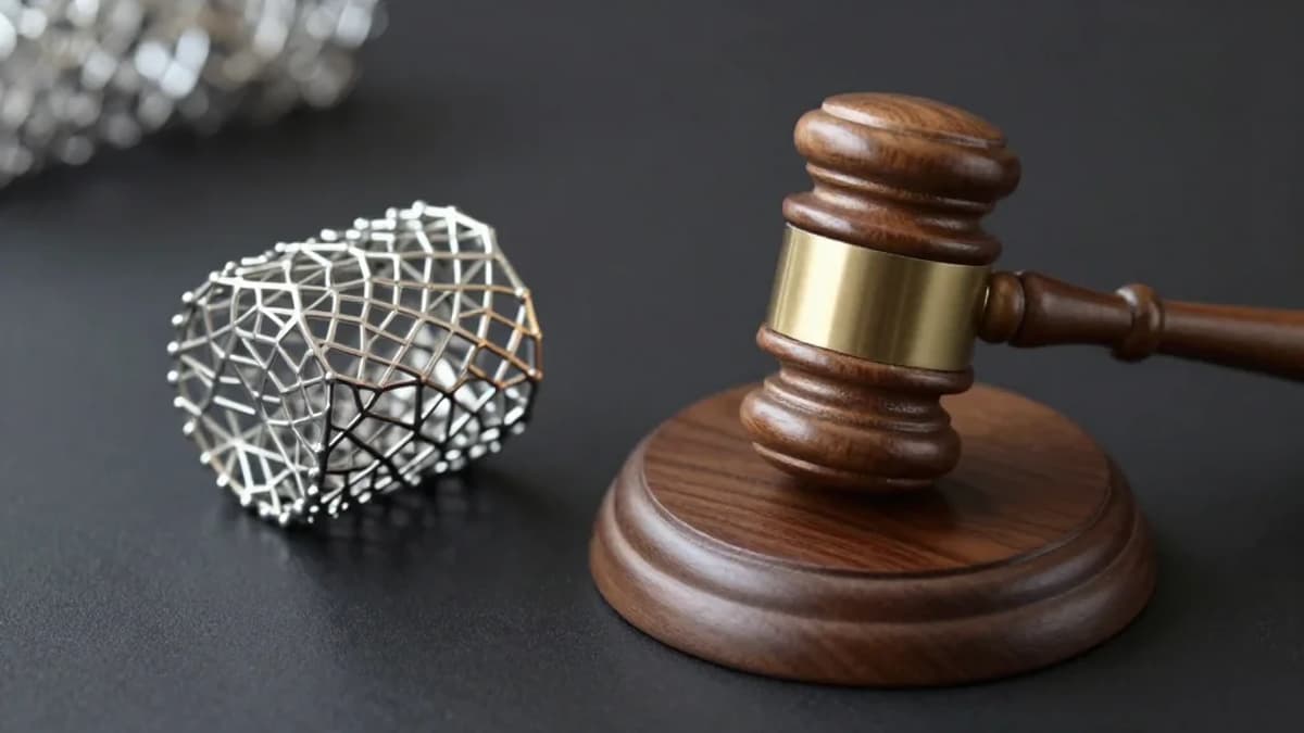 Final Decision Looms; Trustee Set to Initiate Discovery