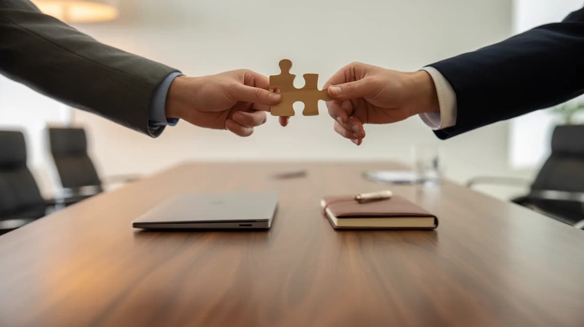 Skipping 0‑to‑1 Isn't Laziness, It's Informed Decision‑Making