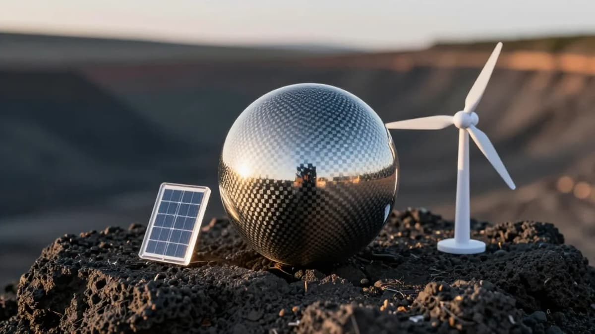 XeleratedFifty Acquires AI‑Powered Carbon Management Platform Terrascope