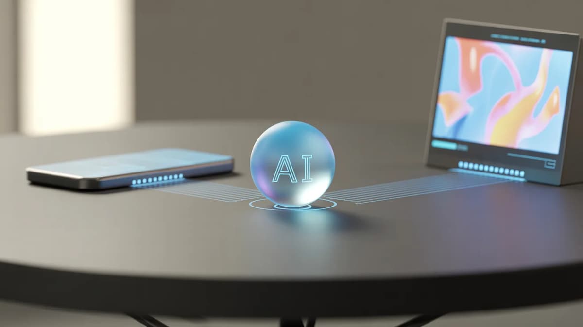 Google's Gemini Enables End‑to‑End Business Creation Loop