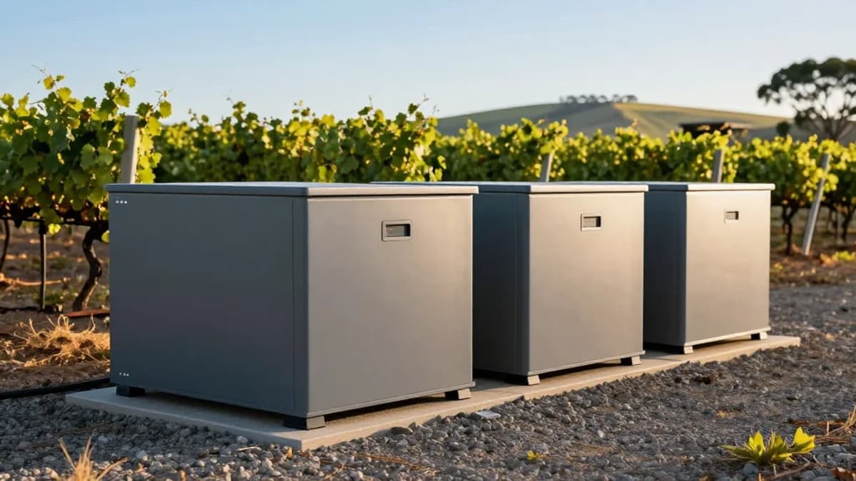 Australia: Victoria Government Accelerates 700MW of Battery Storage via Development Facilitation Program