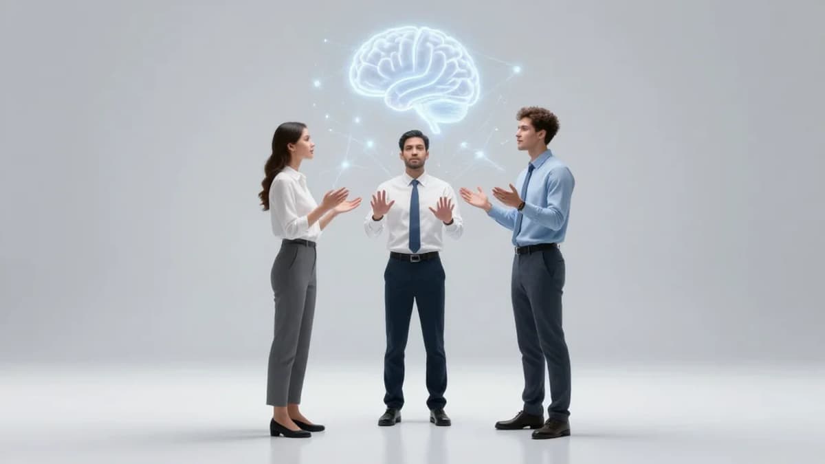 The New Talent Architecture: Building Organizations for the AI Era