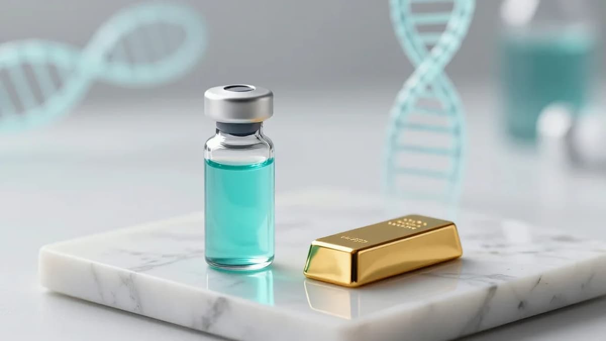 Teva Secures $400M Funding From Blackstone Life Sciences