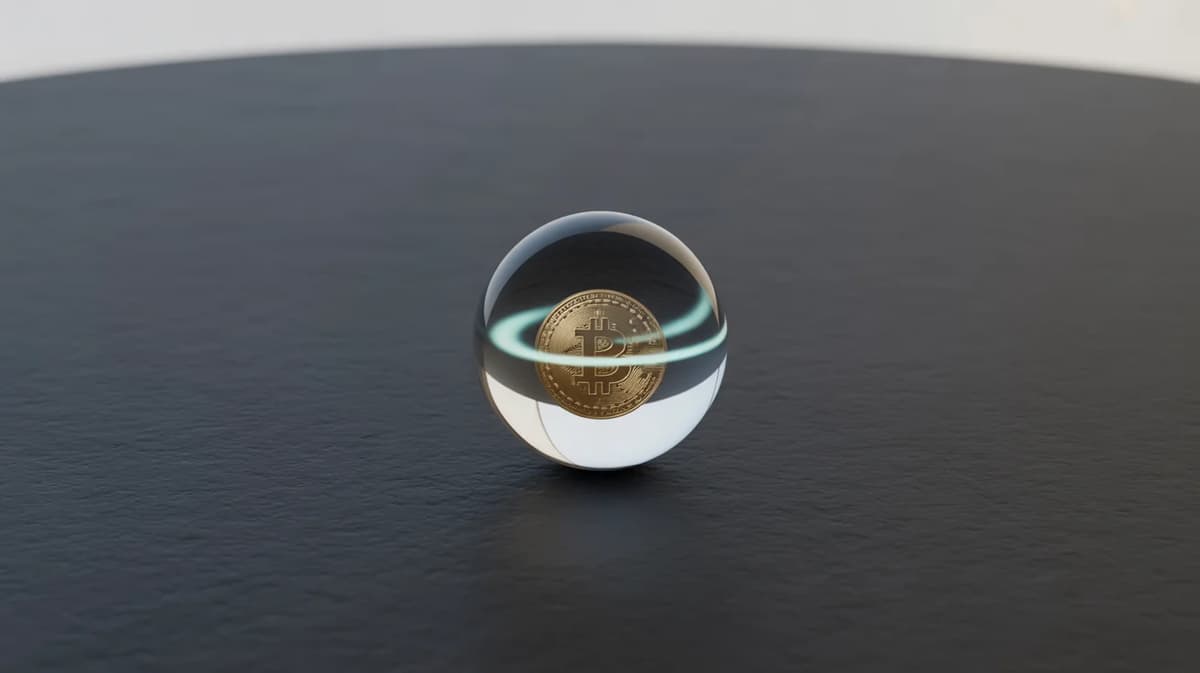 Bitcoin's 4‑Year Cycle No Longer Predicts Adoption