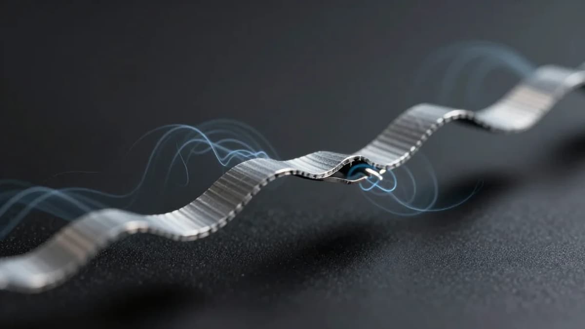 Software Allows Scientists to Simulate Nanodevices on a Supercomputer