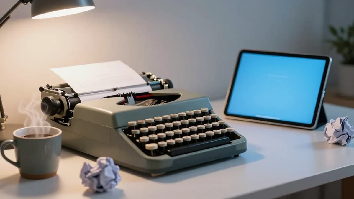 Hollywood Writers Deny AI Acceptance, Call It Misinformation