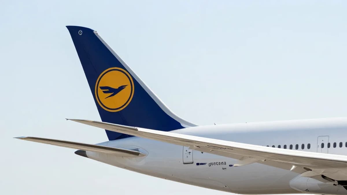 Lufthansa Launches Direct Frankfurt‑Kuala Lumpur Service 2026