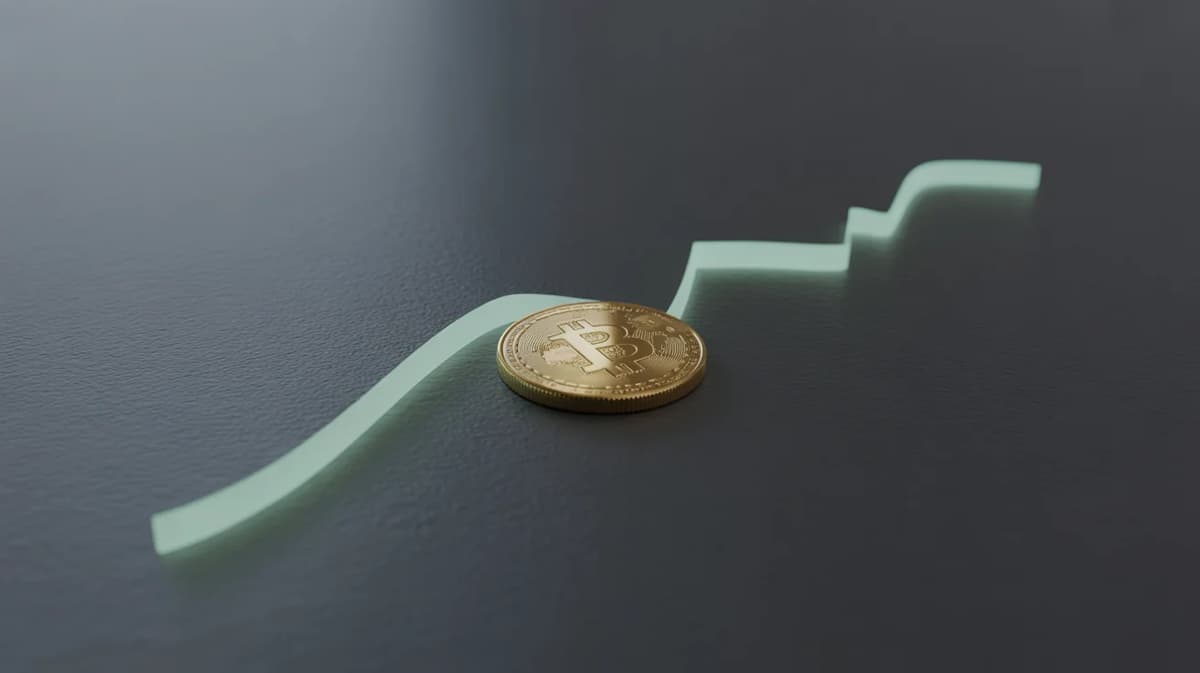 Bitcoin Nears Two Critical Levels in Recovery Bounce