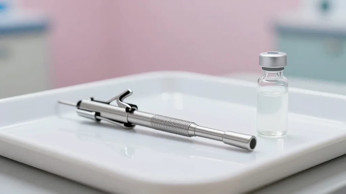 [Clinical Rounds] A Multidisciplinary Management Approach to Cervical Cancer During Pregnancy